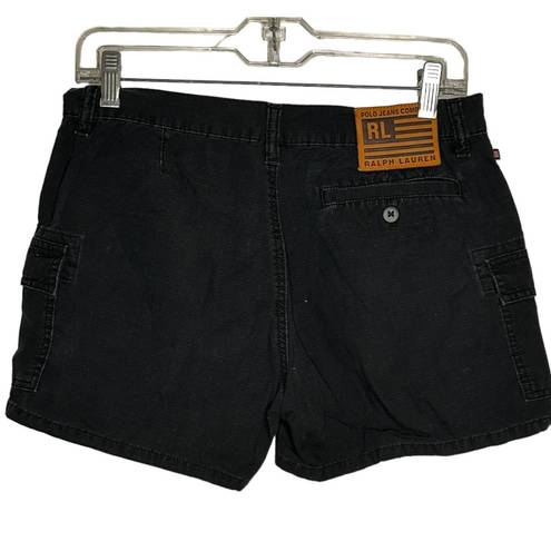 Polo  Ralph Lauren Cotton Shorts