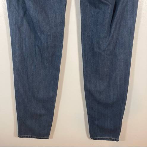 Robert Rodriguez R-N-D  Newsboy Pleated Jeans Valencia Blue Size 27