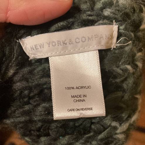 New York And Company  women’s scarf