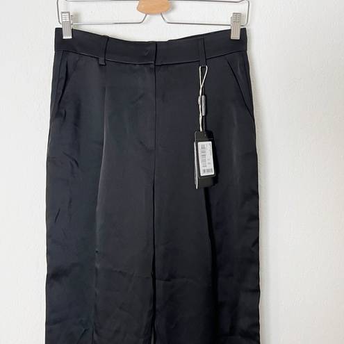 Emporio Armani  High-Rise Pants sz 42