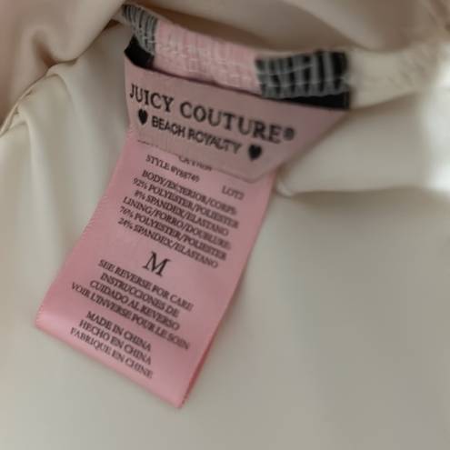 Juicy Couture NWT  Coral Swimsuit Medium