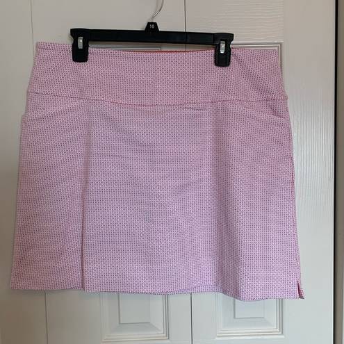 SC & Co Skort 