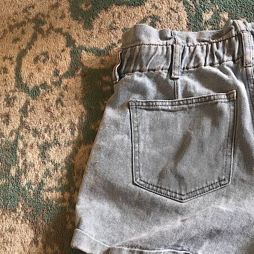 PacSun  woman’s Jean shorts