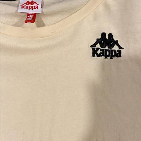 Kappa Women’s  crop top