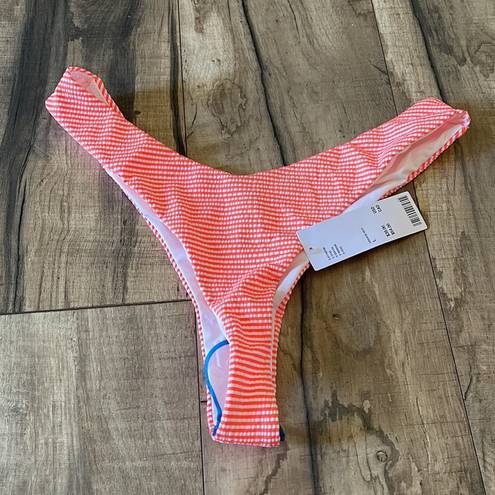 Urban Outfitters NWT V-shape bikini bottom