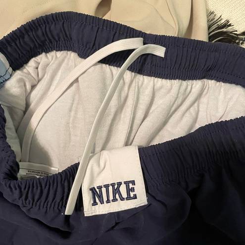 Nike Vintage  Track Pants