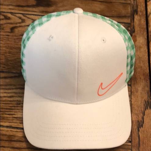 Nike  hat