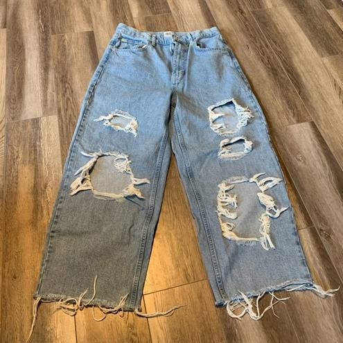 Urban Outfitters BDG  Boyfriend Jeans