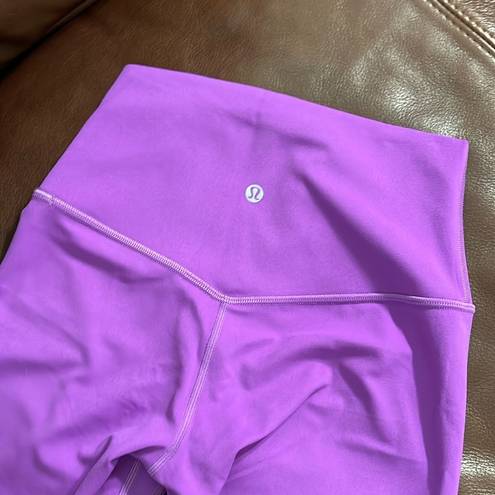 Lululemon  Align High-Rise Pant 25"