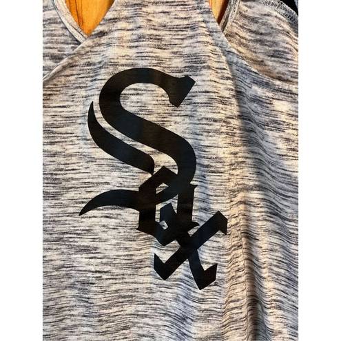 Genuine Merchandise White Sox  tank top size XS ￼(3226)