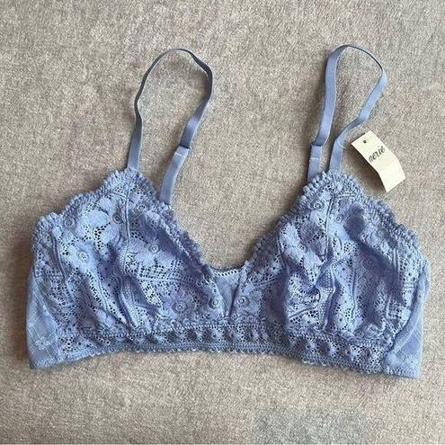 Aerie  Lace Bralette