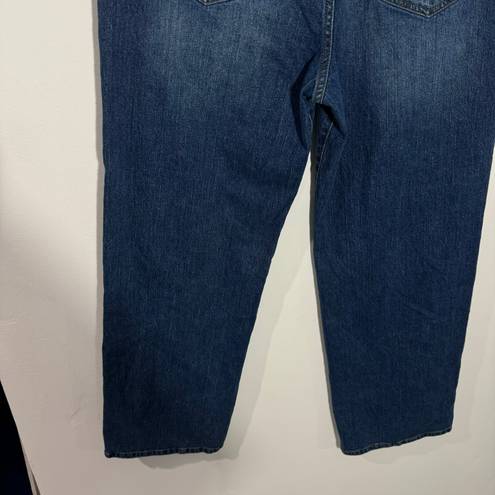 Stitch Fix Kut From The Kloth Sienna Wide Leg Jeans Size 14