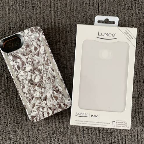 LuMee 🌸  Limited Edition Case iPhone 8 Plus