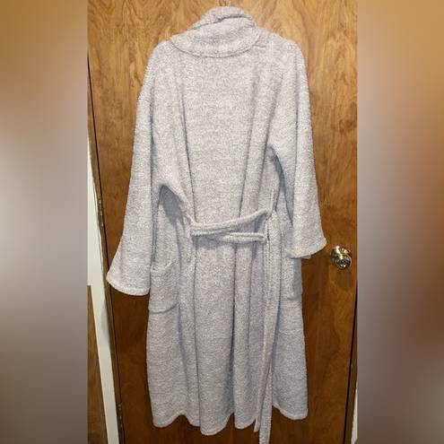 Barefoot Dreams  Robe