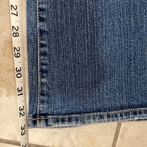 Guess Y2K Low Rise Daredevil Flare Jeans