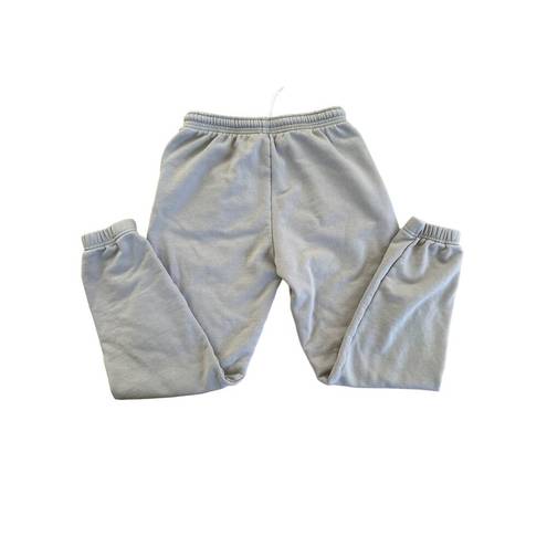 White Fox Boutique  - Sweatpants Joggers in Gray