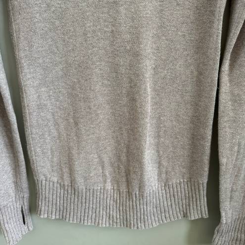 Mulberry Lululemon Still Lotus Sweater