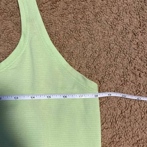 Lululemon  Swifty Tech Tank- race length. 14