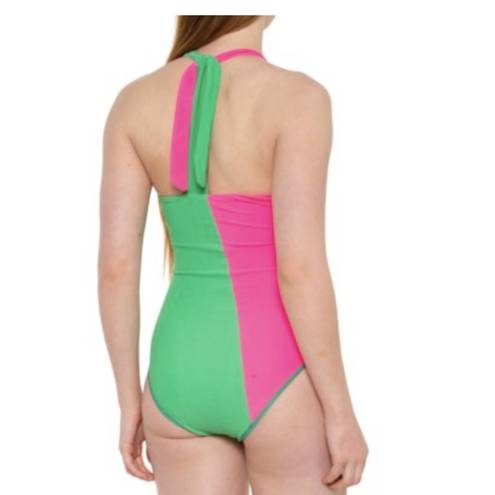 Beach Riot  nia one piece size medium