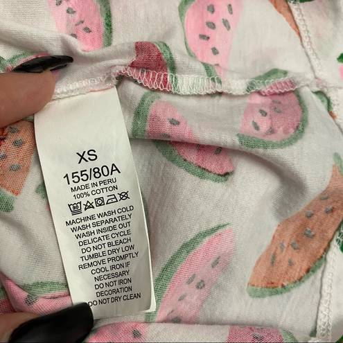 Kate Spade  | watermelon graphic tee