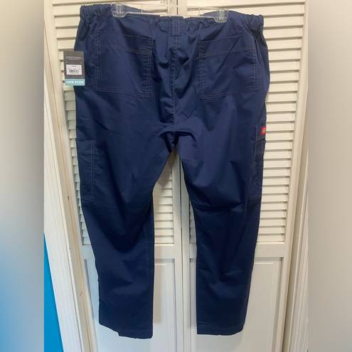 Dickies NWT  Gen Flex Medical Scrub Pants