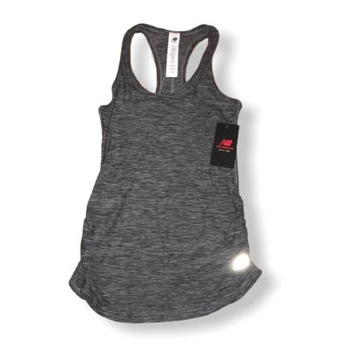 New Balance  air dry workout tank xs