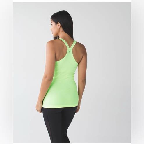 Lululemon Ebb To Street Tank