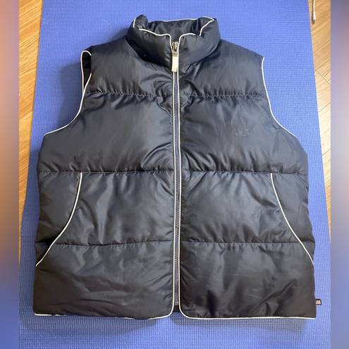 Polo  JEANS BY Ralph Lauren Puffer Vest