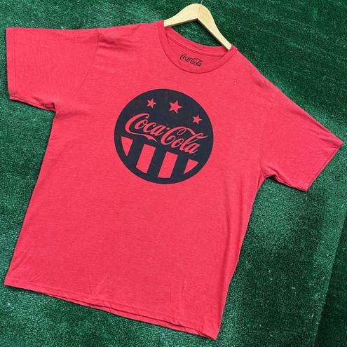 Coca-Cola T-Shirt Size 2X