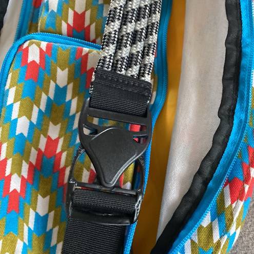 KAVU -  Full size Sling bag Very Clean