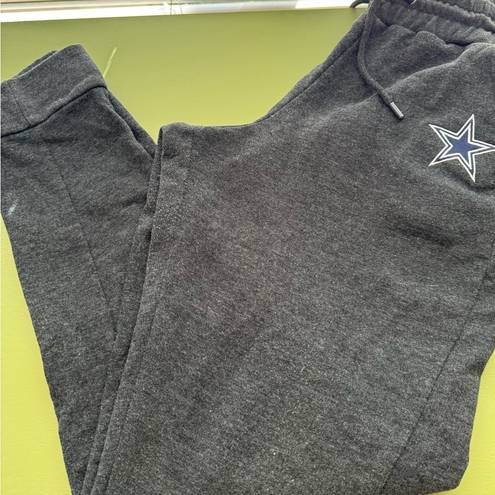 Antigua Dallas Cowboys Joggers