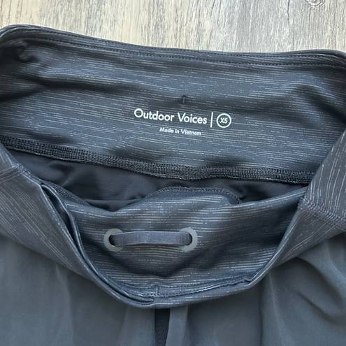 Outdoor Voices Hudson 4” Shorts