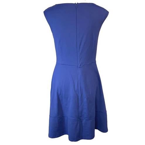 Cynthia Rowley Cobalt Blue  Dress, size 10, EUC