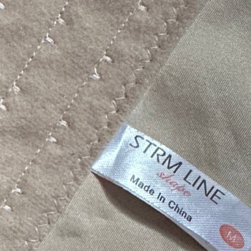 Strm Line Shapewear