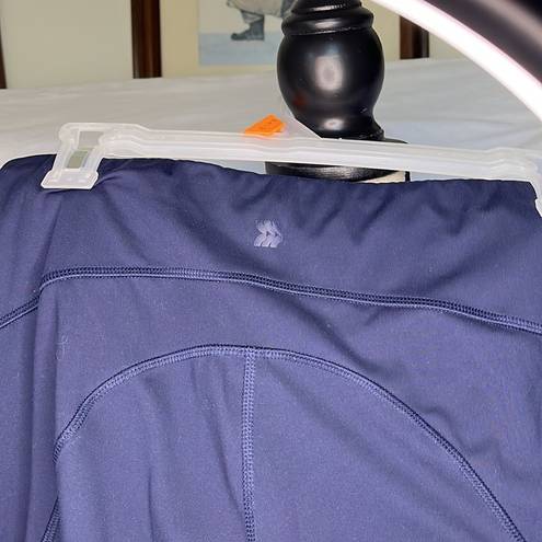 All In Motion  Navy blue yoga pants, size medium excellent condition