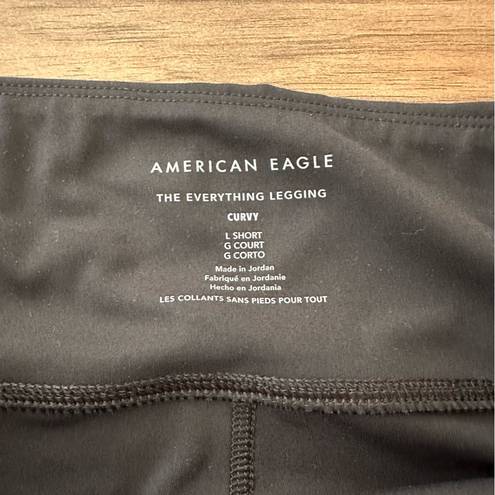 American Eagle  Curve Leggings