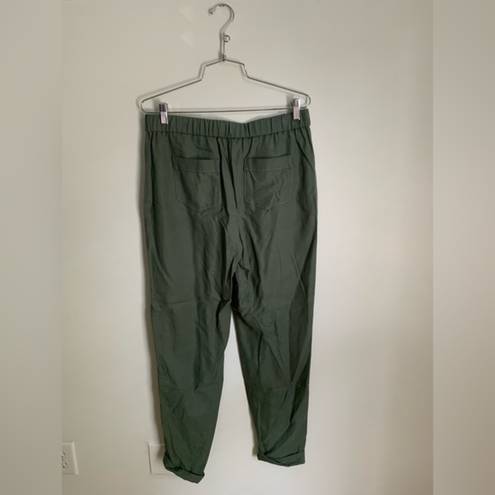 W By Worth Worth Olive Joggers‎