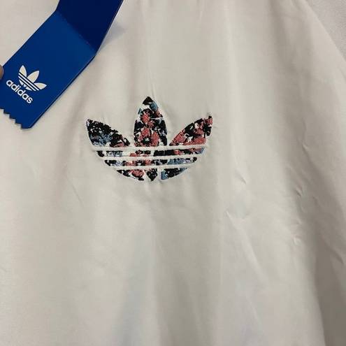 Adidas  Original Trefoil T-Shirt Dress XS