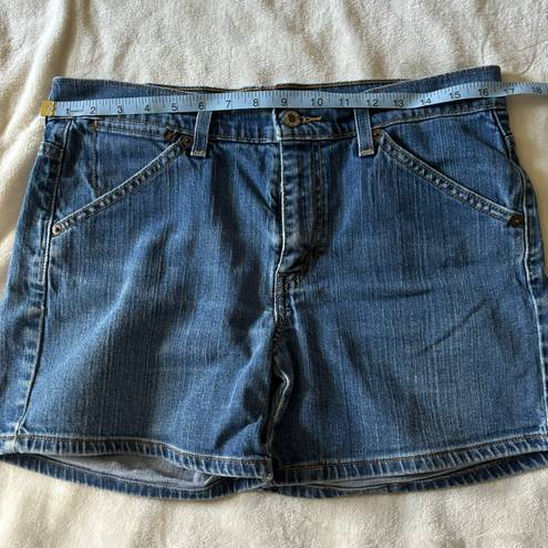 Levi’s 501 Denim Shorts