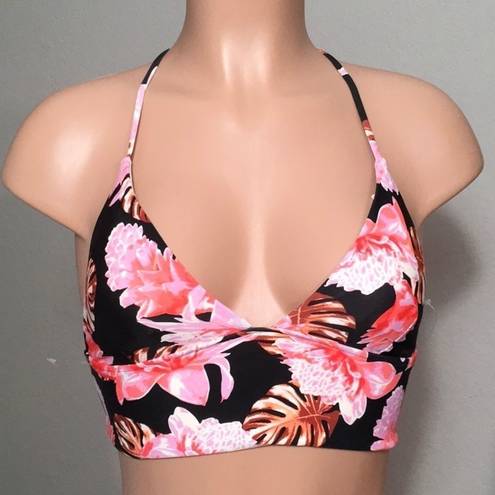 Vanilla Beach  bikini top. New