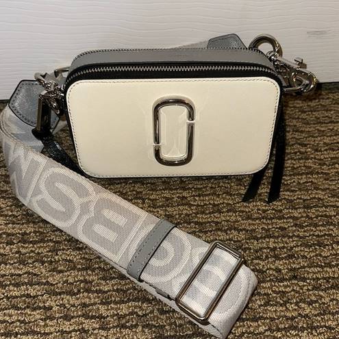 Marc Jacobs Marc Jacob Snapshot purse