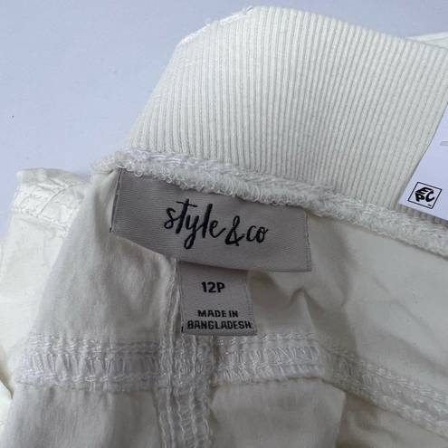 Style & Co  size 12 petite pants brand new with tags