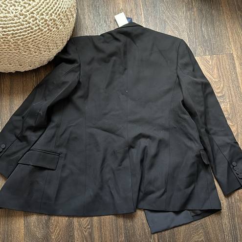 Polo  by Ralph Lauren Black Blazer