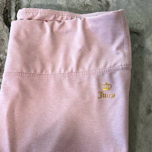 Juicy Couture • Women’s • Leggings • Size XL