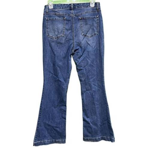 Gibson Latimer ‎ Bootcut Jeans Blue Size 12