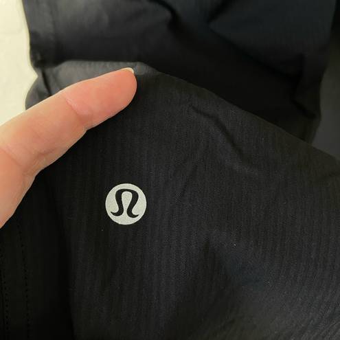 Lululemon  dance studio joggers black 0