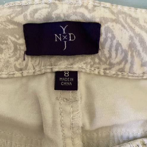 NYDJ Women’s leggings by  size 8