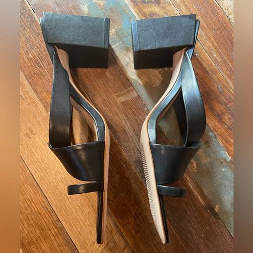 House of Harlow NWOT  x Revolve April Heel