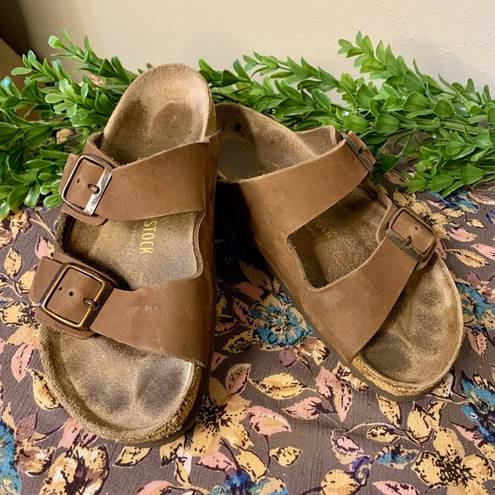 Birkenstock  Arizona Sandals Size 36