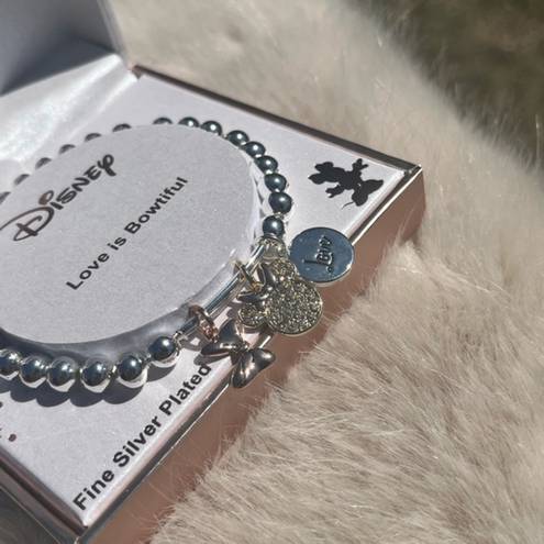 Disney  “Love is Bowtiful” bracelet​​​​​